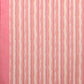 Red Cotton Blend Digital Print Striped Saree with Unstitched Blouse - Hiral Fashion | Swadesiicart