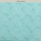 Turquoise Cotton Blend Digital Print Floral Saree with Unstitched Blouse - Hiral Fashion | Swadesiicart