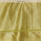 Red Kanjeevaram Silk Digital Print Floral Saree with Unstitched Blouse - Hiral Fashion | Swadesiicart