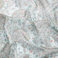 Gray Munga Silk Digital Print Animal Print Saree with Unstitched Blouse - Hiral Fashion | Swadesiicart