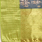 Gray Munga Silk Digital Print Floral Saree with Unstitched Blouse - Hiral Fashion | Swadesiicart