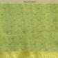 Gray Munga Silk Digital Print Floral Saree with Unstitched Blouse - Hiral Fashion | Swadesiicart