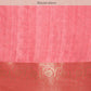 Multicolor Munga Silk Digital Print Floral Saree with Unstitched Blouse - Hiral Fashion | Swadesiicart