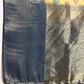 Yellow Munga Silk Digital Print Floral Saree with Unstitched Blouse - Hiral Fashion | Swadesiicart