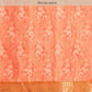 Multicolor Munga Silk Digital Print Abstract Saree with Unstitched Blouse - Hiral Fashion | Swadesiicart