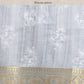 Rust Munga Silk Digital Print Animal Print Saree with Unstitched Blouse - Hiral Fashion | Swadesiicart