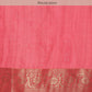 Beige Munga Silk Digital Print Kalamkari Saree with Unstitched Blouse - Hiral Fashion | Swadesiicart