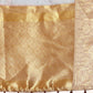 Gray Munga Silk Digital Print Kalamkari Saree with Unstitched Blouse - Hiral Fashion | Swadesiicart