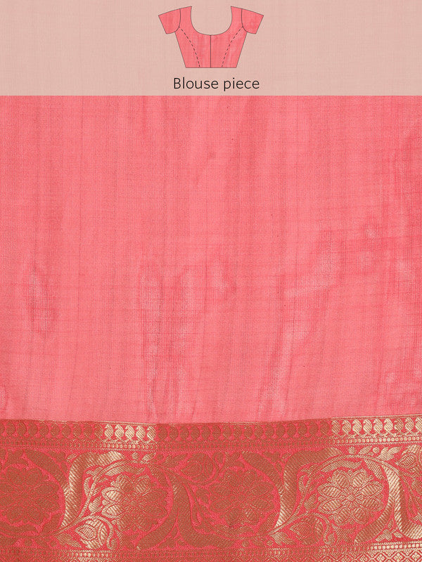 Green Munga Silk Digital Print Animal Print Saree with Unstitched Blouse - Hiral Fashion | Swadesiicart