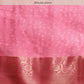 Red Munga Silk Digital Print Animal Print Saree with Unstitched Blouse - Hiral Fashion | Swadesiicart
