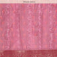 Beige Munga Silk Digital Print Animal Print Saree with Unstitched Blouse - Hiral Fashion | Swadesiicart