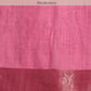 Multicolor Munga Silk Digital Print Floral Saree with Unstitched Blouse - Hiral Fashion | Swadesiicart