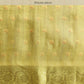 Olive Munga Silk Digital Print Animal Print Saree with Unstitched Blouse - Hiral Fashion | Swadesiicart