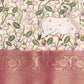 Beige Munga Silk Digital Print Animal Print Saree with Unstitched Blouse - Hiral Fashion | Swadesiicart