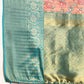 Peach Munga Silk Digital Print Floral Saree with Unstitched Blouse - Hiral Fashion | Swadesiicart
