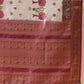 Hiral Fashion Grey Kanjeevaram Banarasi Silk Floral Digital Printed Saree | Swadesiicart