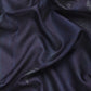 Navy Blue Kanchipuram Silk Digital Print Floral Saree with Unstitched Blouse - Hiral Fashion | Swadesiicart