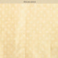 Beige Cotton Blend Digital Print Floral Saree with Unstitched Blouse - Hiral Fashion | Swadesiicart