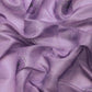Lavender Cotton Blend Digital Print Floral Saree with Unstitched Blouse - Hiral Fashion | Swadesiicart