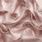 Peach Cotton Blend Digital Print Floral Saree with Unstitched Blouse - Hiral Fashion | Swadesiicart