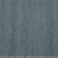 Turquoise Cotton Blend Digital Print Floral Saree with Unstitched Blouse - Hiral Fashion | Swadesiicart