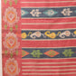 Hiral Fashion Blue Banarasi Silk Cotton Floral Digital Print Saree | Swadesiicart