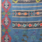 Hiral Fashion Grey Banarasi Silk Cotton Floral Digital Print Saree | Swadesiicart