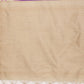 Purple Silk Blend Digital Print Striped Saree with Unstitched Blouse - Hiral Fashion | Swadesiicart