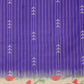 Royal Blue Silk Blend Digital Print Striped Saree with Unstitched Blouse - Hiral Fashion | Swadesiicart
