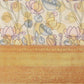 Multicolor Art Silk Digital Print Floral Saree with Unstitched Blouse - Hiral Fashion | Swadesiicart