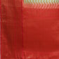 Green Art Silk Printed Abstract Saree with Unstitched Blouse - Hiral Fashion | Swadesiicart