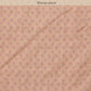 Light Pink Cotton Blend Digital Print Animal Print Saree with Unstitched Blouse - Hiral Fashion | Swadesiicart