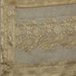 Gray Cotton Woven Zari Design Floral Saree with Unstitched Blouse - Hiral Fashion | Swadesiicart