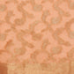 Peach Cotton Woven Zari Design Floral Saree with Unstitched Blouse - Hiral Fashion | Swadesiicart
