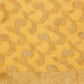 Yellow Cotton Woven Zari Design Floral Saree with Unstitched Blouse - Hiral Fashion | Swadesiicart