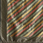 Green Cotton Blend Woven Thread Floral Saree with Unstitched Blouse - Hiral Fashion | Swadesiicart