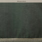 Green Cotton Blend Woven Thread Floral Saree with Unstitched Blouse - Hiral Fashion | Swadesiicart