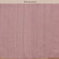 Pink Kota Doria Embroidered Floral Saree with Unstitched Blouse - Hiral Fashion | Swadesiicart