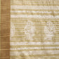 Olive Silk Blend Digital Print Floral Saree with Unstitched Blouse - Hiral Fashion | Swadesiicart