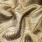 Olive Silk Blend Digital Print Floral Saree with Unstitched Blouse - Hiral Fashion | Swadesiicart