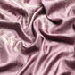 Purple Silk Blend Digital Print Floral Saree with Unstitched Blouse - Hiral Fashion | Swadesiicart