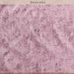 Purple Silk Blend Digital Print Floral Saree with Unstitched Blouse - Hiral Fashion | Swadesiicart