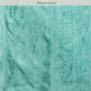 Turquoise Silk Blend Digital Print Floral Saree with Unstitched Blouse - Hiral Fashion | Swadesiicart