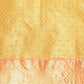 Mustard Pure Silk Woven Zari Design Polka Dots Saree with Unstitched Blouse - Hiral Fashion | Swadesiicart
