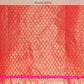 Mustard Pure Silk Woven Zari Design Polka Dots Saree with Unstitched Blouse - Hiral Fashion | Swadesiicart
