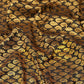Black Brocade Woven Zari Design Paisely Saree with Unstitched Blouse - Hiral Fashion | Swadesiicart