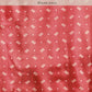 Navy Blue Silk Blend Digital Print Patola Saree with Unstitched Blouse - Hiral Fashion | Swadesiicart