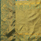 Multicolor Pure Silk Woven Zari Design Floral Saree with Unstitched Blouse - Hiral Fashion | Swadesiicart