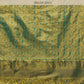 Multicolor Pure Silk Woven Zari Design Floral Saree with Unstitched Blouse - Hiral Fashion | Swadesiicart
