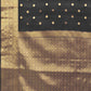 Black Pure Silk Zari Woven Polka Dots Saree with Unstitched Blouse - Hiral Fashion | Swadesiicart